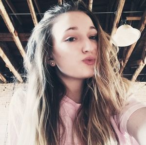 Meet your Posher, Morgan